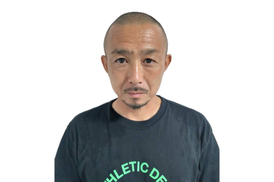 磯﨑 幸二