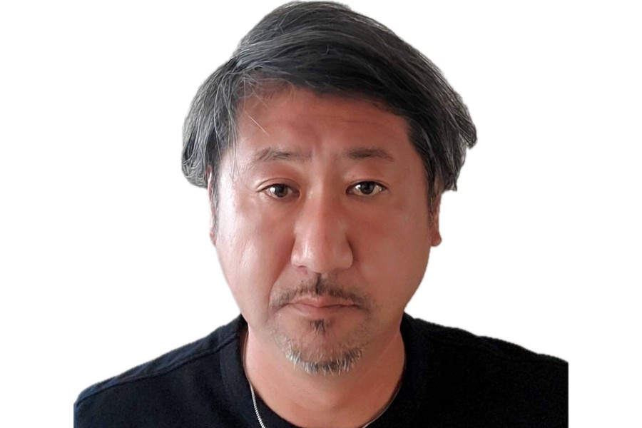 諸星 達也