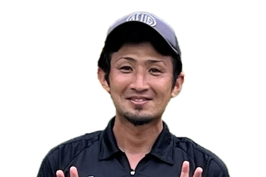下田 翔也