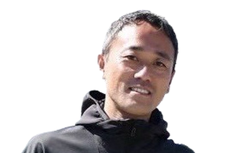 徳永 哲和